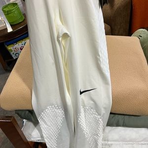 Nike women’s softball leggings (for under pants)